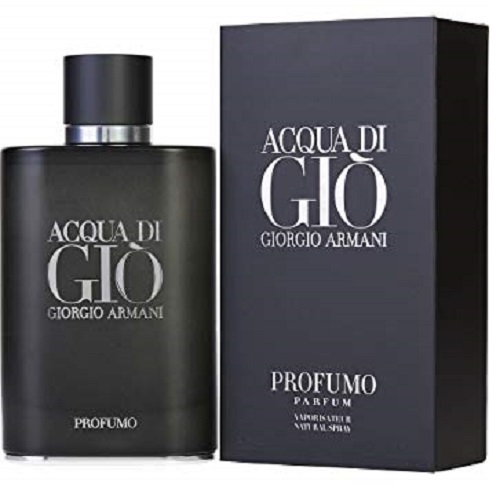 Acqua Di Gio Profumo Eau De Parfum 180ml / 6.08oz Spray Men